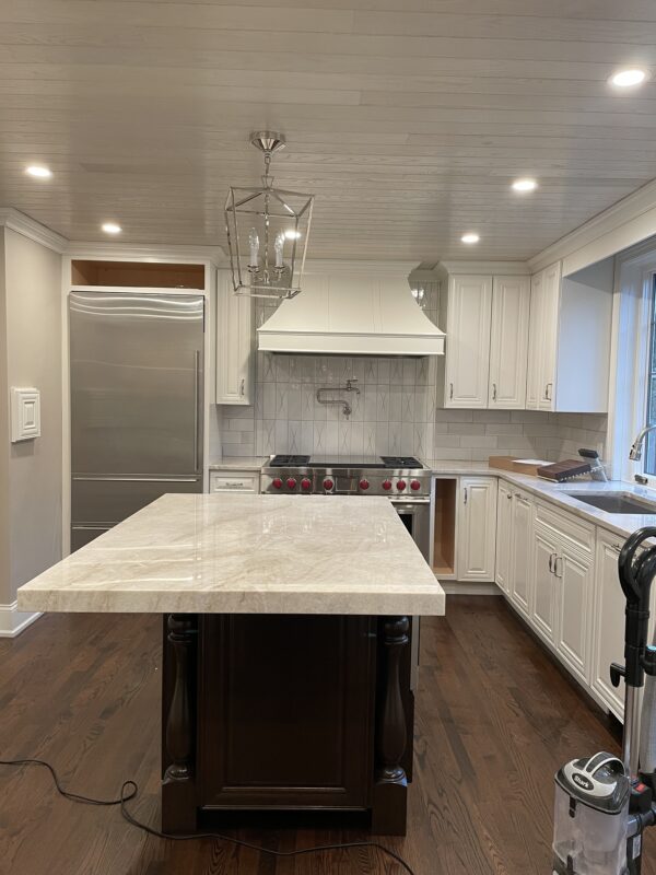 Whitefish Bay Kitchen Remodel