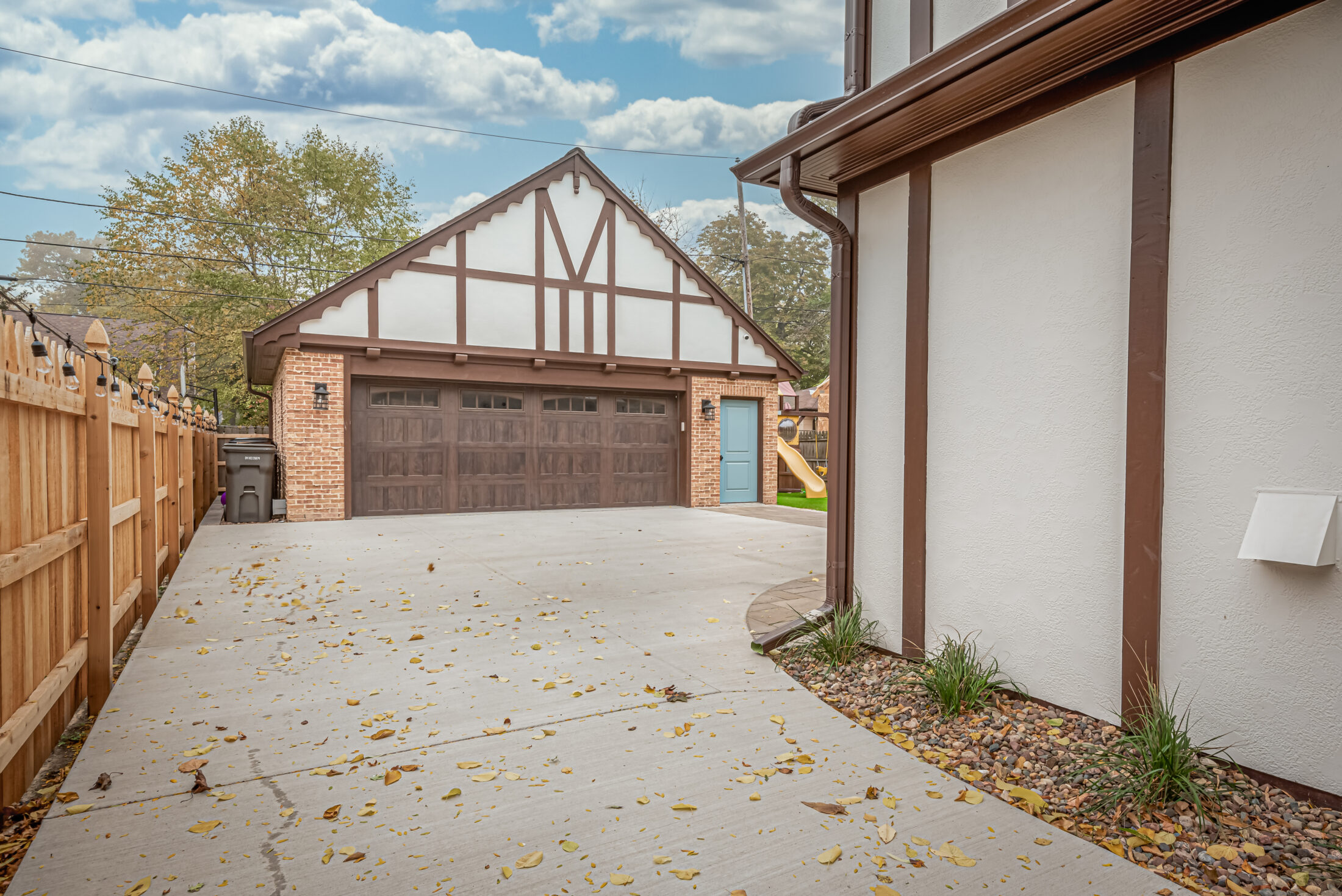 Whitefish Bay Transitional Kitchen and Addition Carmel Builders, Inc.